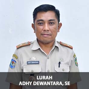 ADHY DEWANTARA, SE