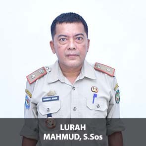 MAHMUD, S. Sos